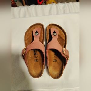 Birkenstock Gizeh Big Buckle